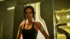 Бегущий по лезвию: Чёрный лотос 1 сезон 7 серия