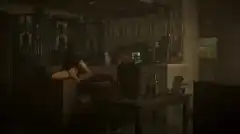 Бегущий по лезвию: Чёрный лотос 1 сезон 11 серия