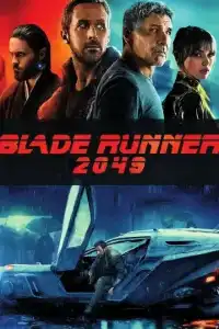 Бегущий по лезвию 